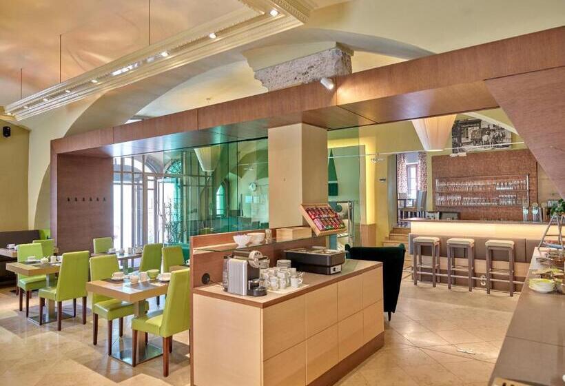 Stadthotel Schärding