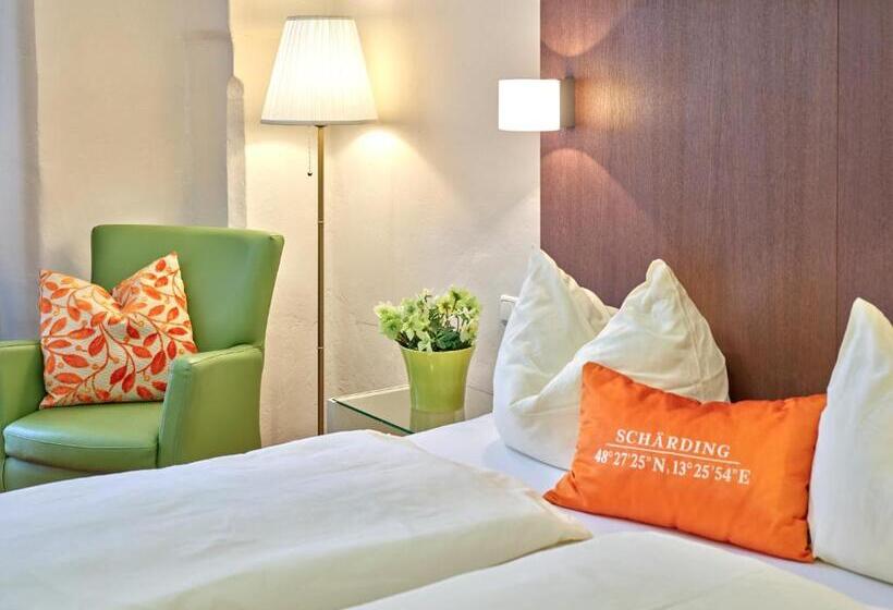 Stadthotel Schärding