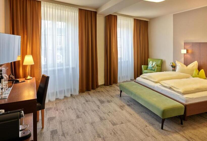Stadthotel Schärding