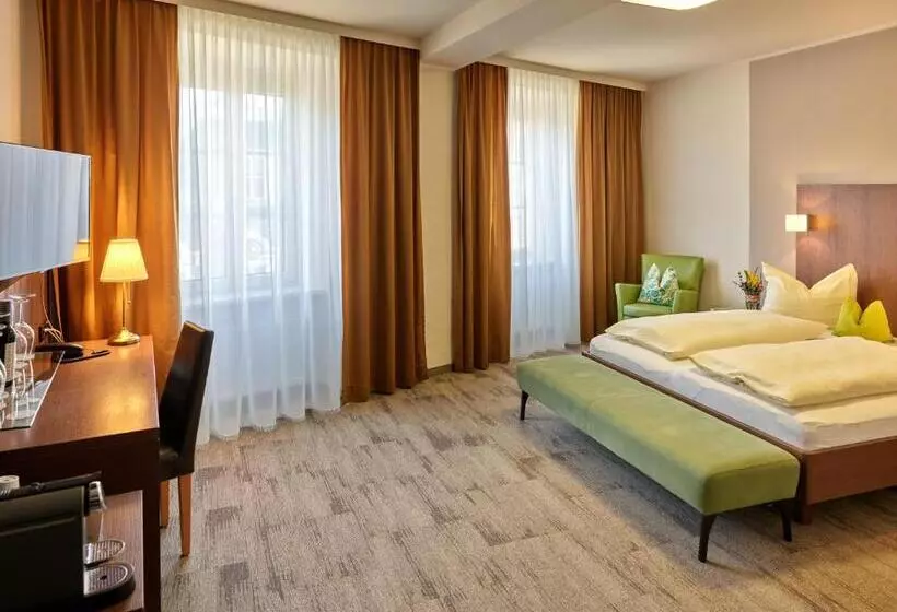 Stadthotel Schärding