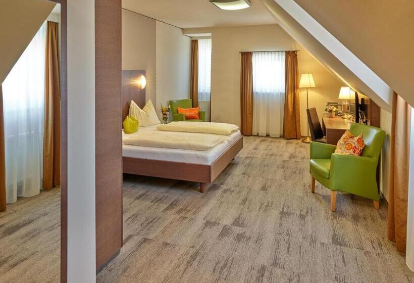 Stadthotel Schärding