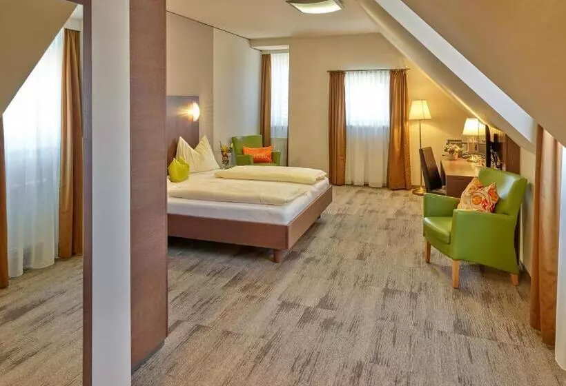 Stadthotel Schärding