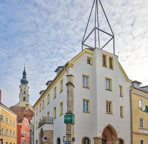 Stadthotel Schärding