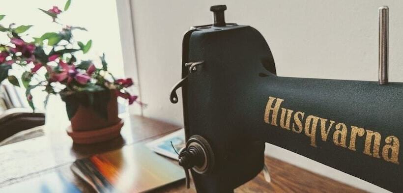 Herberge Sjávarborg