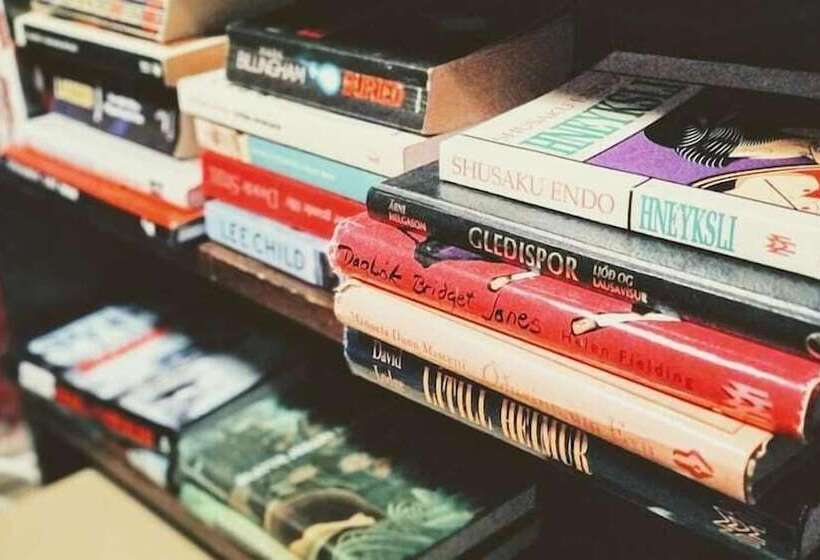 Herberge Sjávarborg