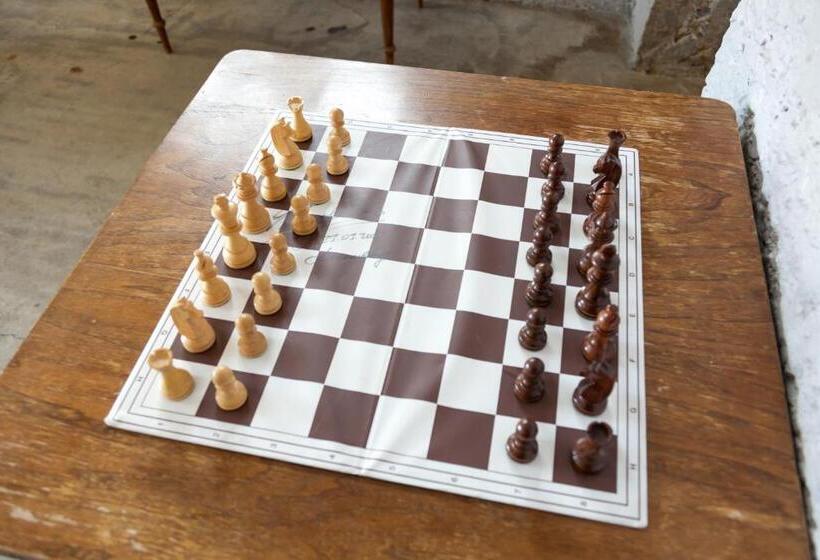 Herberge Sjávarborg