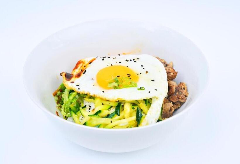 هاستل Tulia House Backpackers