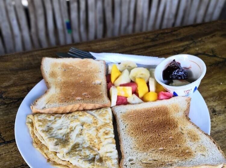 هاستل Tulia House Backpackers