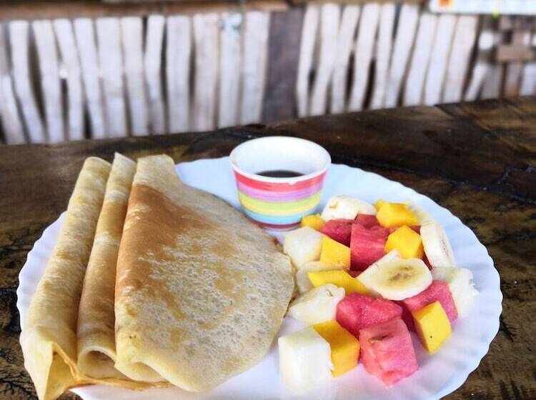 هاستل Tulia House Backpackers