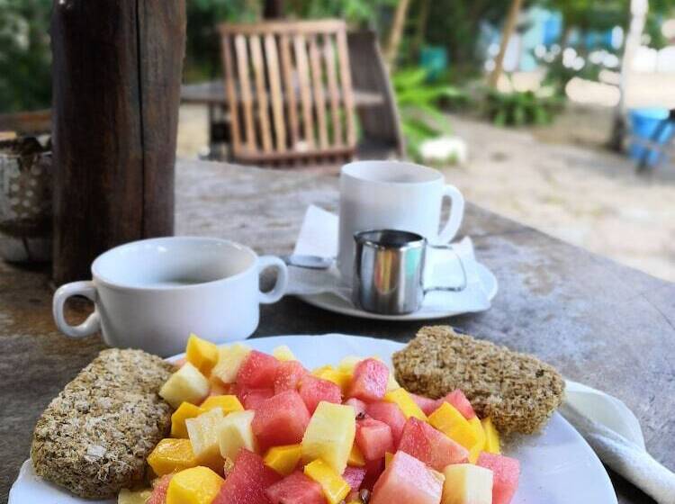 هاستل Tulia House Backpackers