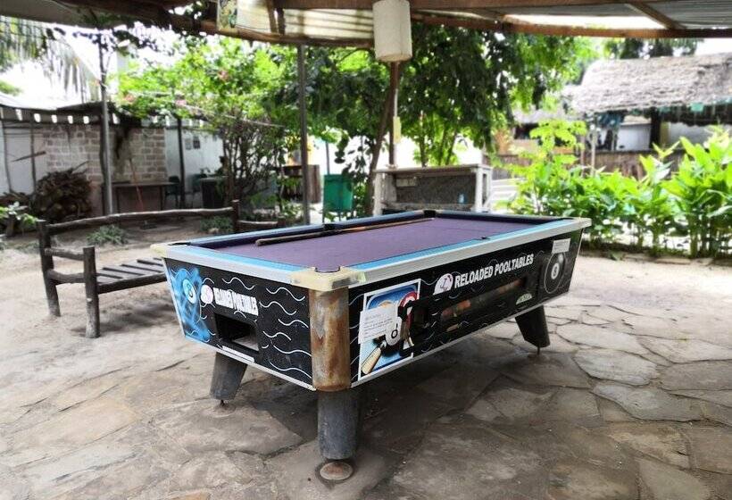 هاستل Tulia House Backpackers