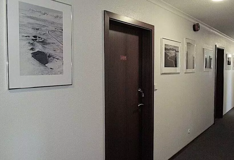 B&b Guesthouse   Bed And Breakfast Keflavik Centre