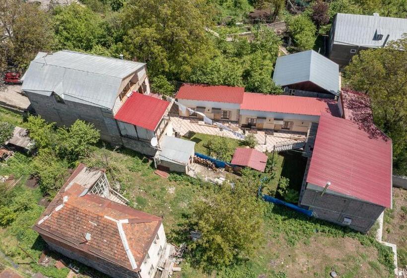 Aamiaismajoitus (B&B) Armenia Guesthouse