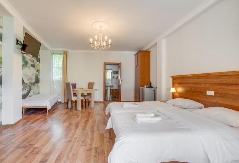 Aamiaismajoitus (B&B) Armenia Guesthouse