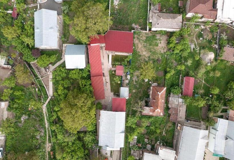 Aamiaismajoitus (B&B) Armenia Guesthouse