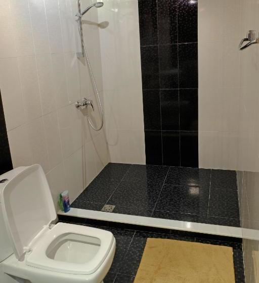 تختخواب و صبحانه Chez Yvette