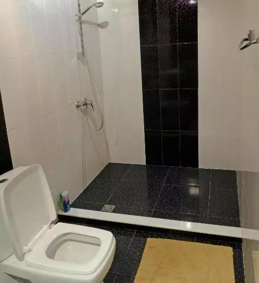 تختخواب و صبحانه Chez Yvette