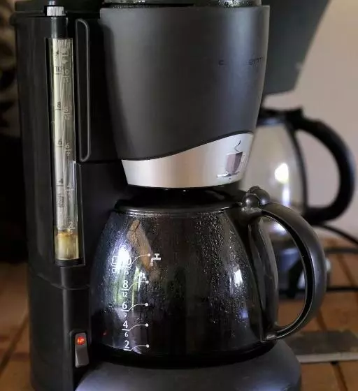 تختخواب و صبحانه Chez Yvette