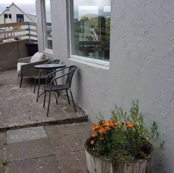 تختخواب و صبحانه Harbour Inn  Guesthouse