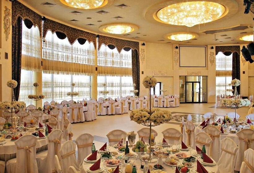 تختخواب و صبحانه Vanatur