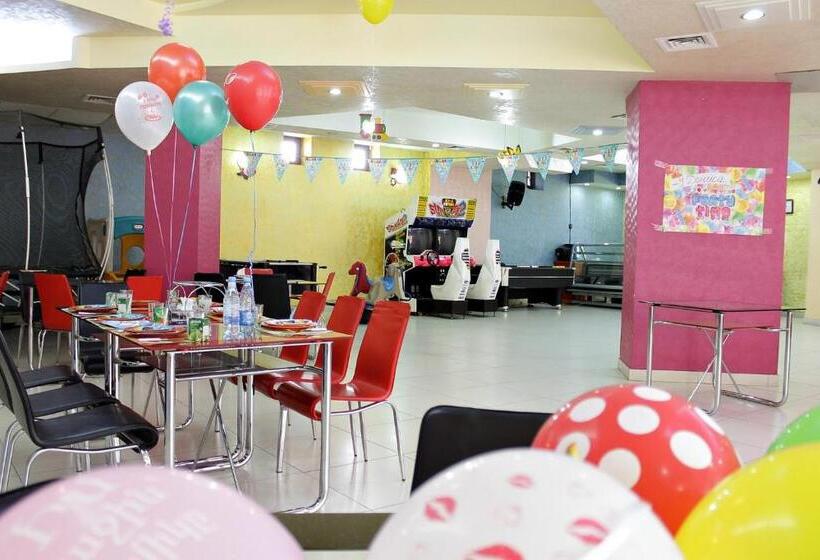 تختخواب و صبحانه Vanatur