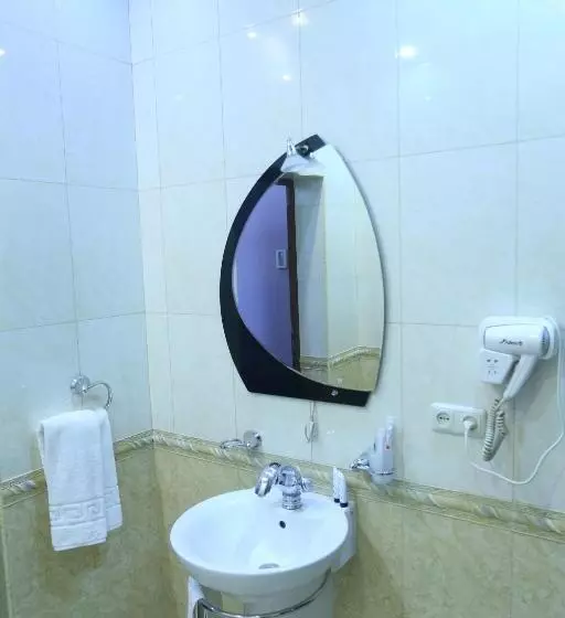 تختخواب و صبحانه Vanatur
