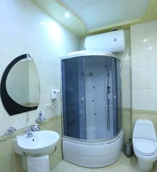 تختخواب و صبحانه Vanatur