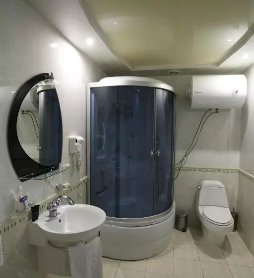 تختخواب و صبحانه Vanatur