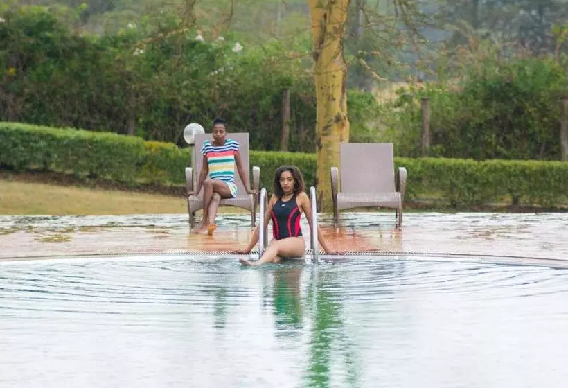 Burch S Resort Naivasha
