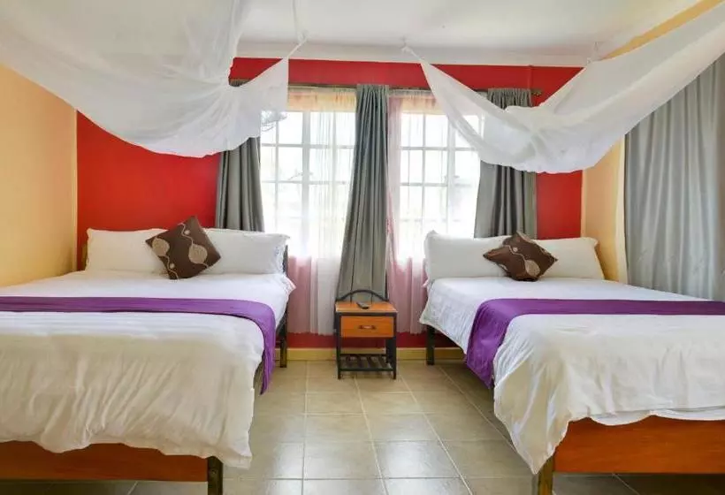 Burch S Resort Naivasha