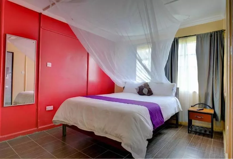 Burch S Resort Naivasha