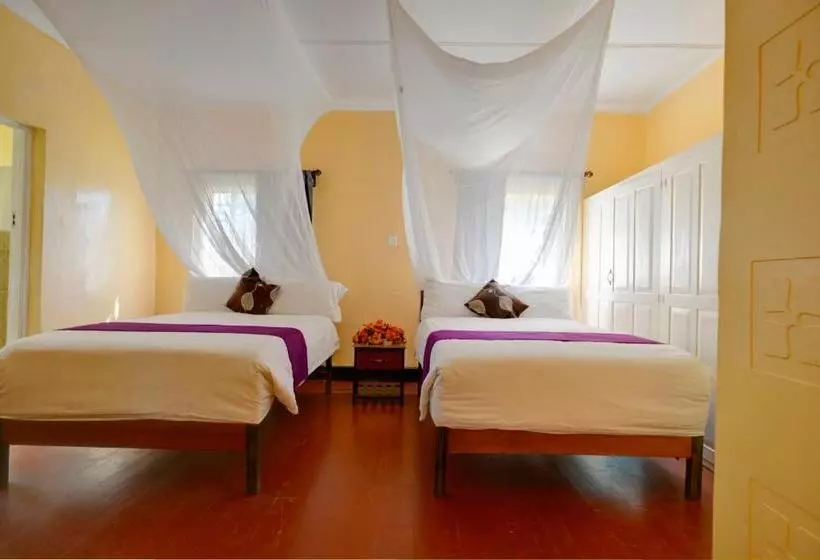 Burch S Resort Naivasha