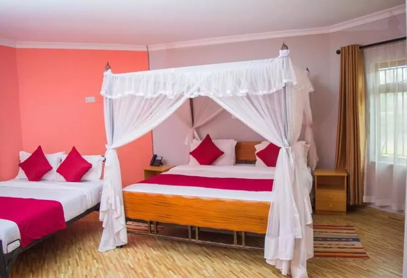 Burch S Resort Naivasha