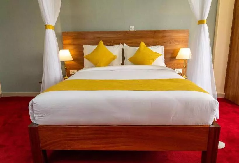 Burch S Resort Naivasha