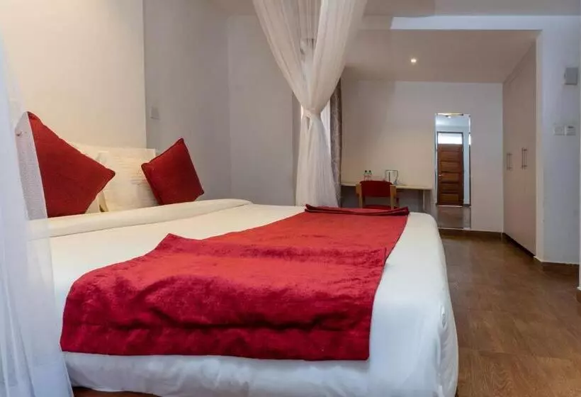 Burch S Resort Naivasha