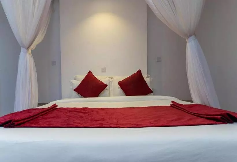 Burch S Resort Naivasha