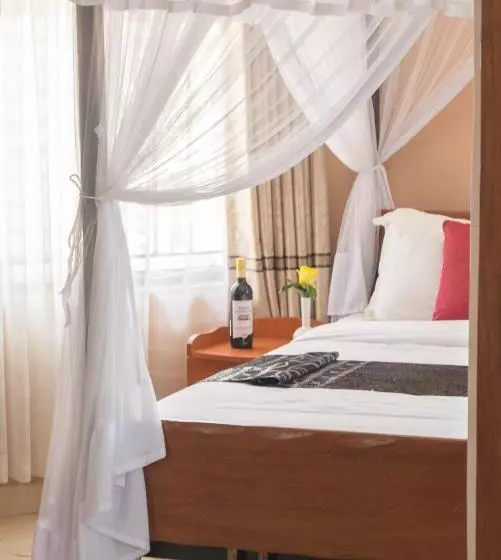 Burch S Resort Naivasha