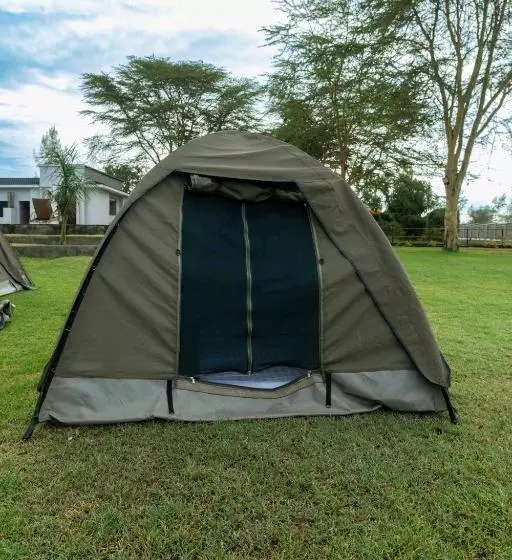 Burch S Resort Naivasha