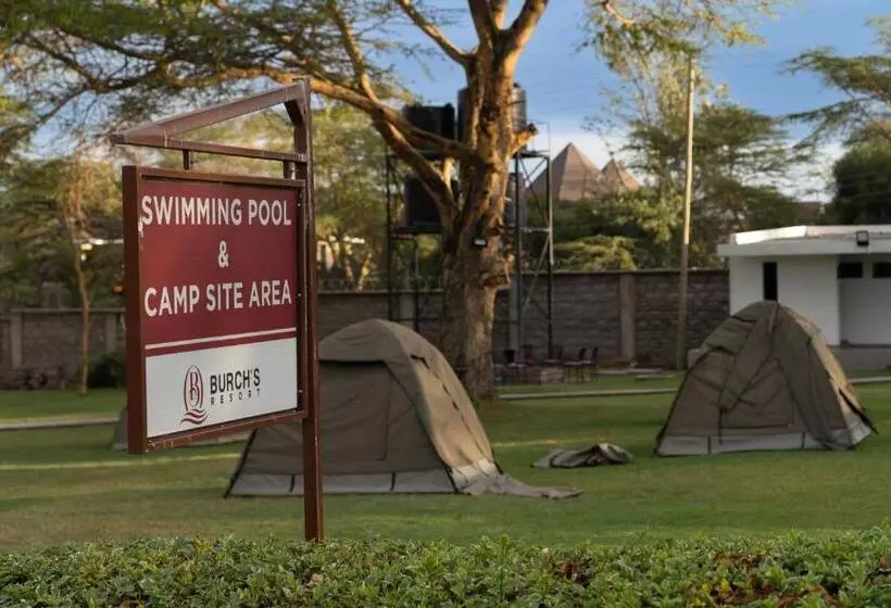 Burch S Resort Naivasha