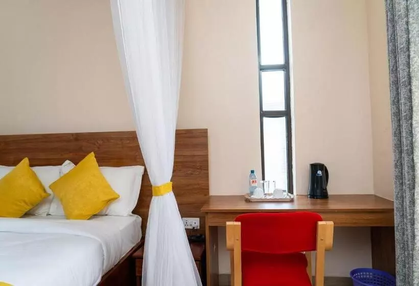 Burch S Resort Naivasha