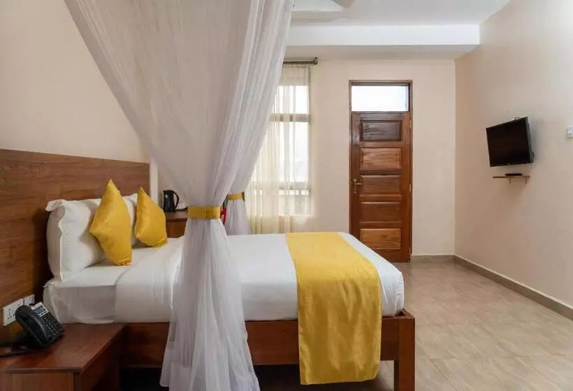 Burch S Resort Naivasha