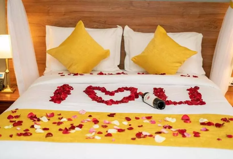 Burch S Resort Naivasha
