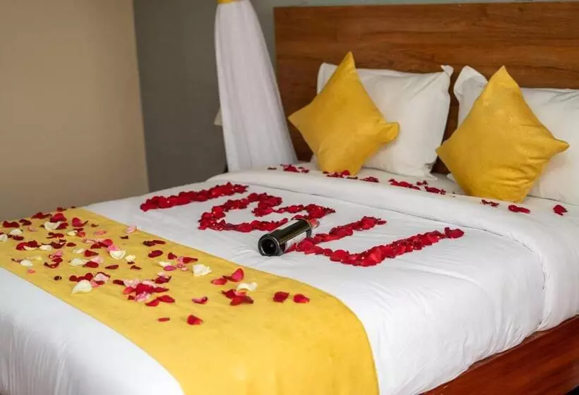 Burch S Resort Naivasha