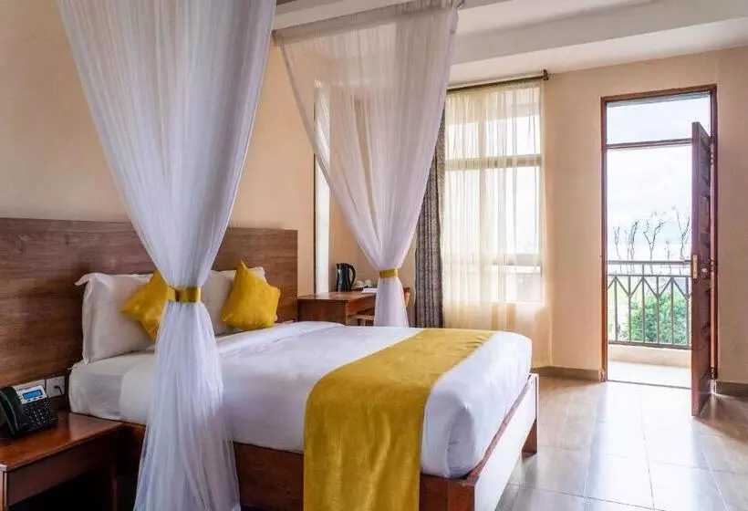 Burch S Resort Naivasha
