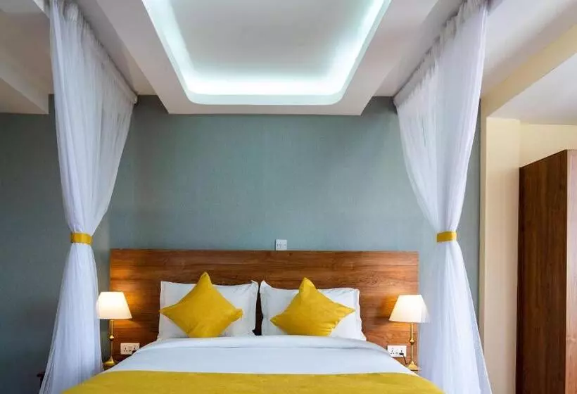 Burch S Resort Naivasha