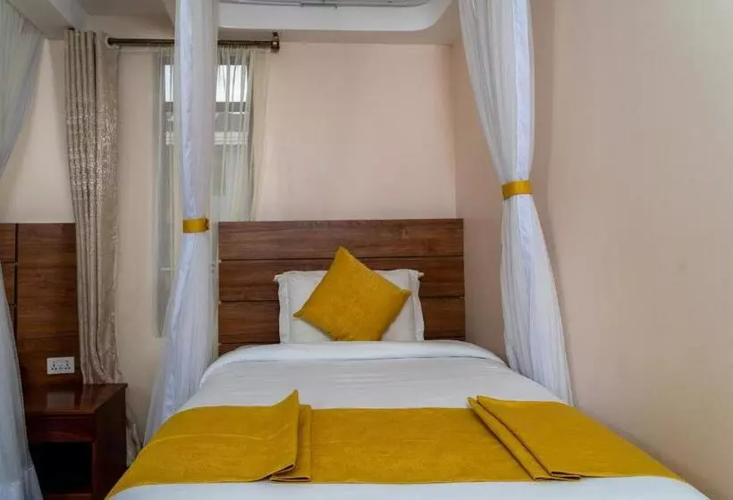 Burch S Resort Naivasha