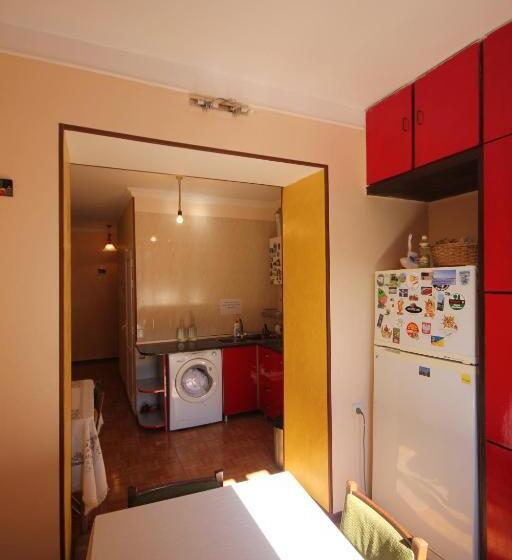 Center Hostel And Tours