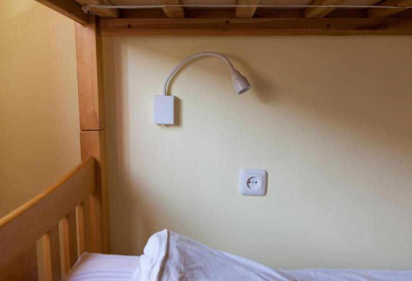 Center Hostel And Tours