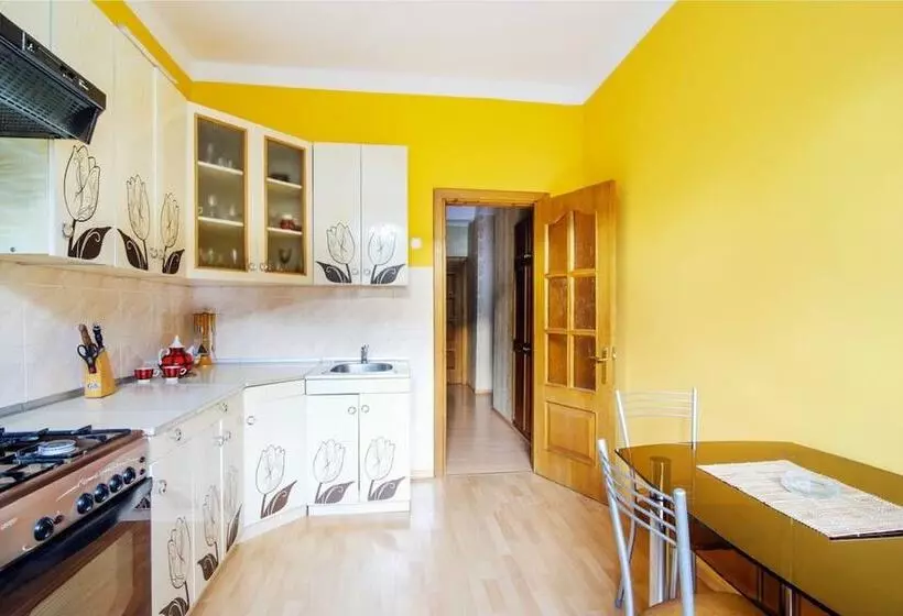 Hostel Platskart