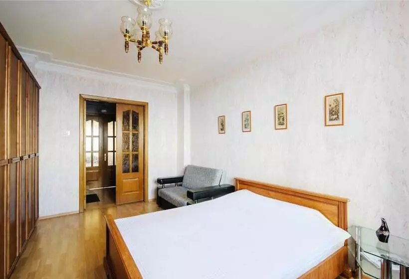 Hostel Platskart